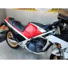 SUZUKI RG 250