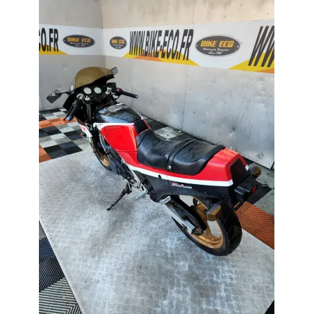 SUZUKI RG 250