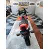 SUZUKI RG 250