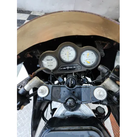 SUZUKI RG 250