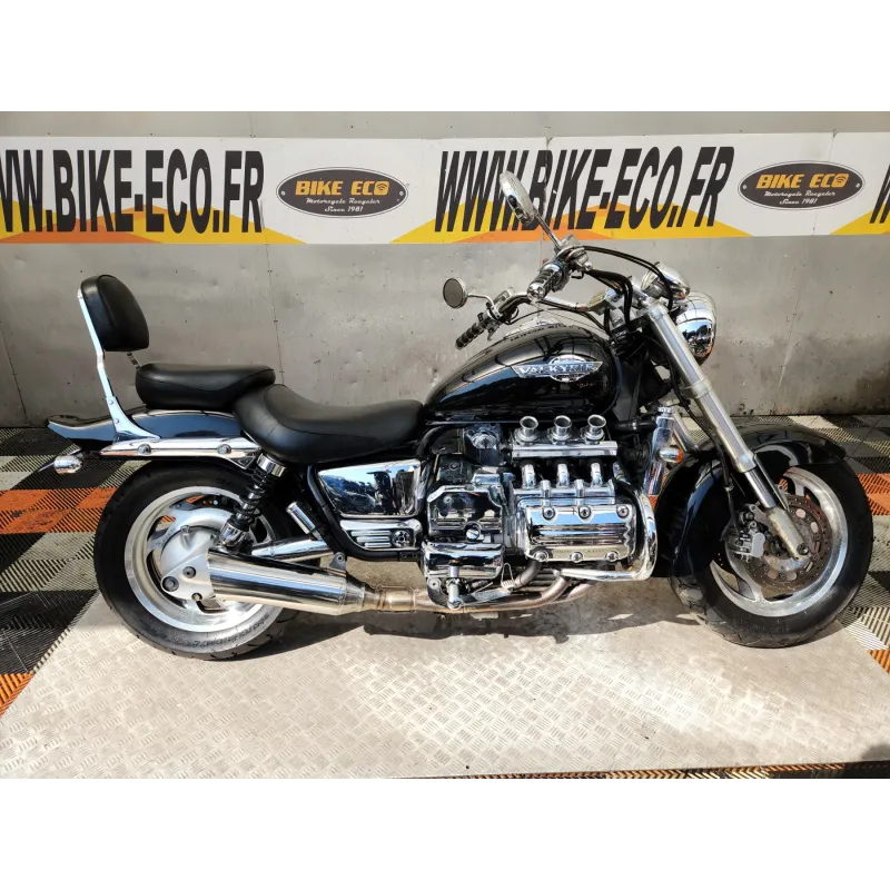 HONDA 1500 VALKYRIE