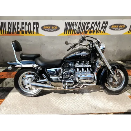 HONDA 1500 VALKYRIE