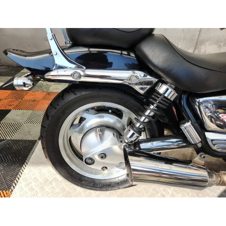 HONDA 1500 VALKYRIE