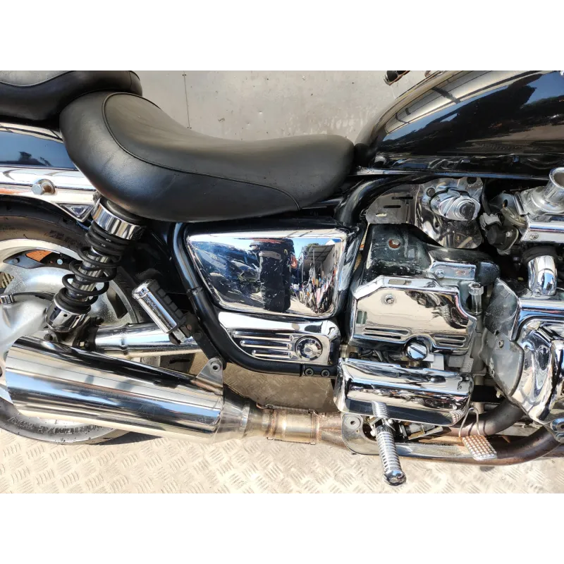 HONDA 1500 VALKYRIE