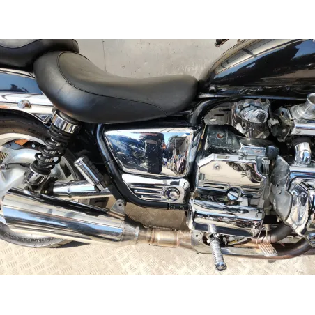 HONDA 1500 VALKYRIE