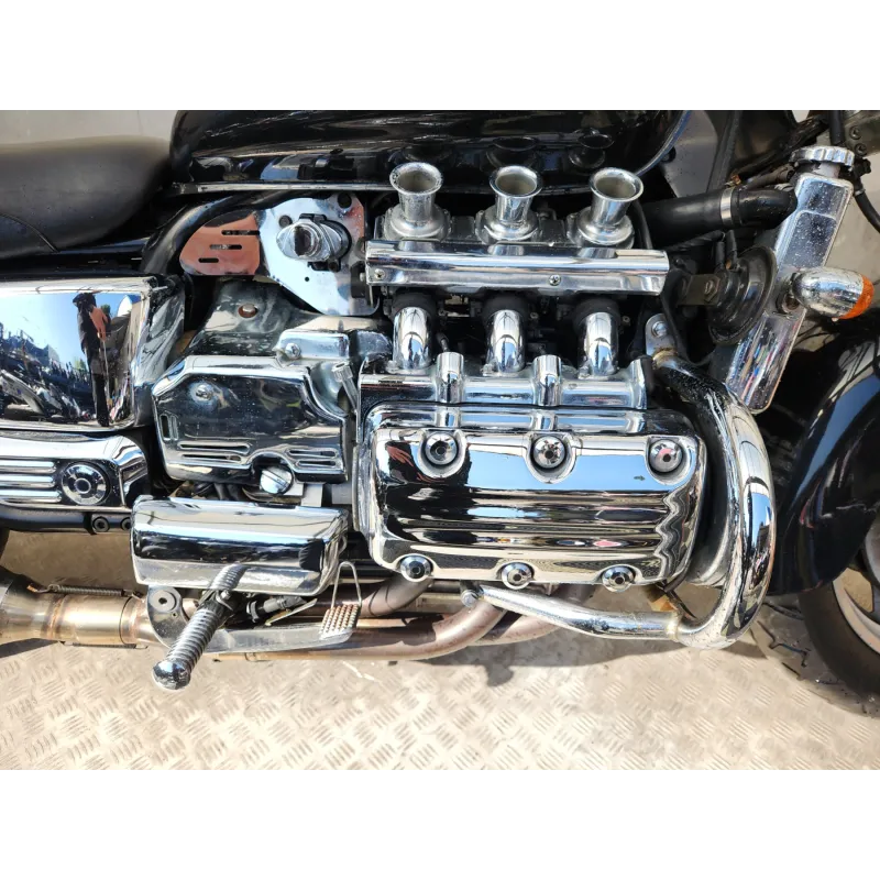 HONDA 1500 VALKYRIE