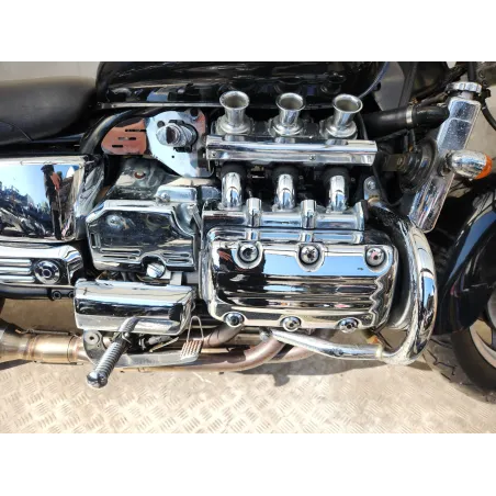 HONDA 1500 VALKYRIE