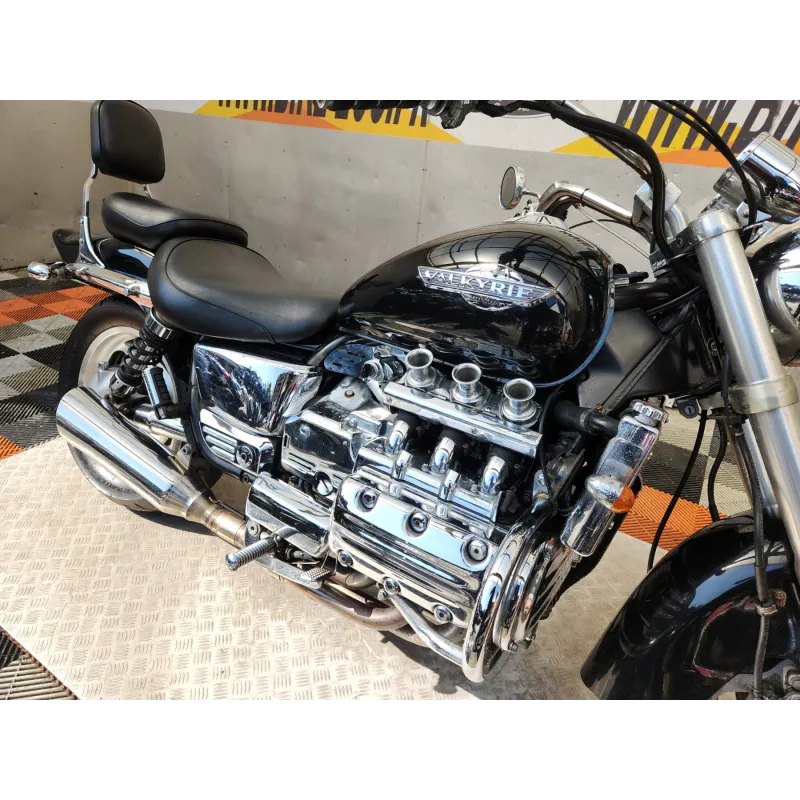 HONDA 1500 VALKYRIE