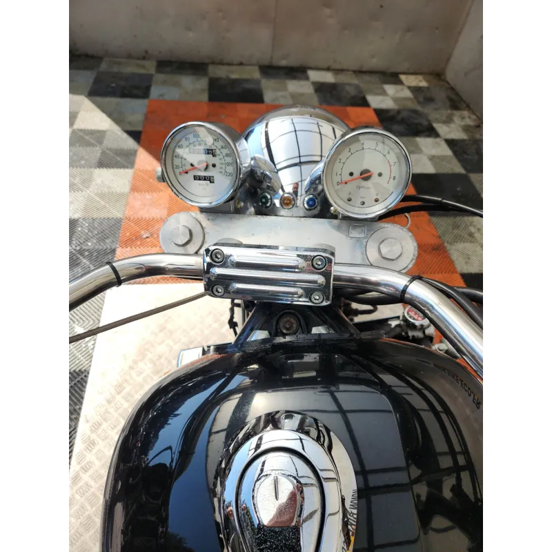 HONDA 1500 VALKYRIE