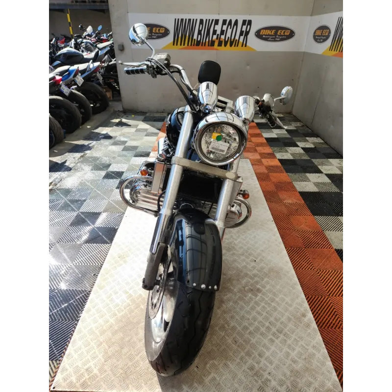 HONDA 1500 VALKYRIE