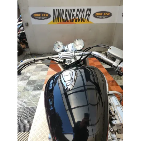 HONDA 1500 VALKYRIE