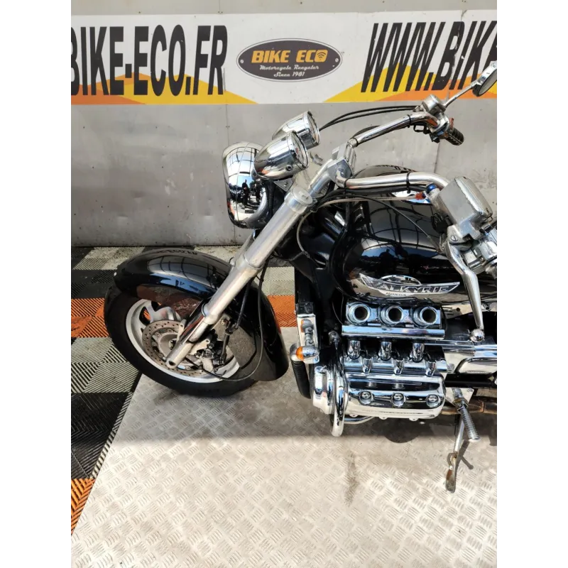 HONDA 1500 VALKYRIE