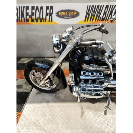 HONDA 1500 VALKYRIE