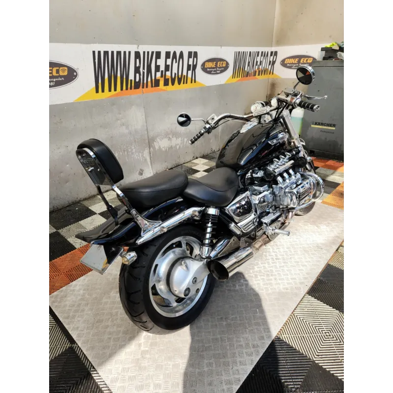 HONDA 1500 VALKYRIE