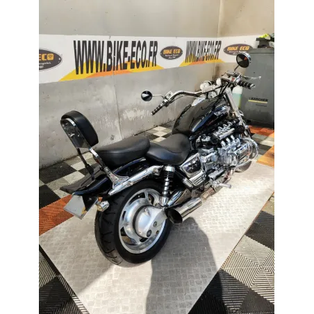HONDA 1500 VALKYRIE