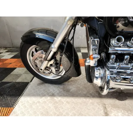 HONDA 1500 VALKYRIE