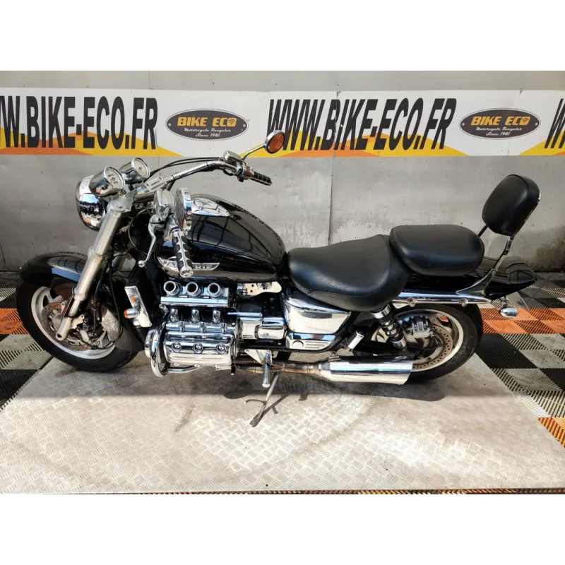 HONDA 1500 VALKYRIE
