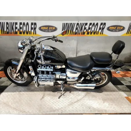 HONDA 1500 VALKYRIE