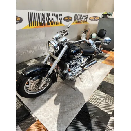 HONDA 1500 VALKYRIE