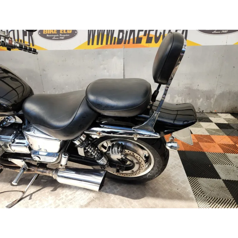 HONDA 1500 VALKYRIE
