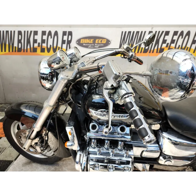 HONDA 1500 VALKYRIE