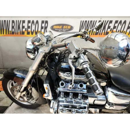 HONDA 1500 VALKYRIE