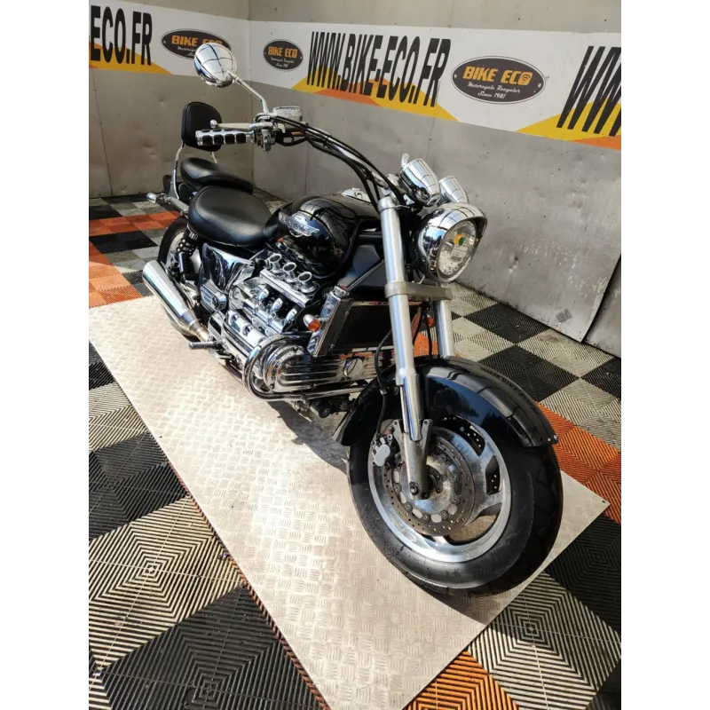 HONDA 1500 VALKYRIE