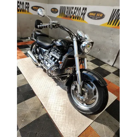HONDA 1500 VALKYRIE