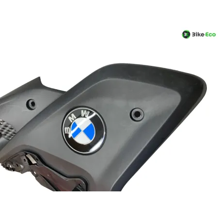 Cache carenage ecope gauche BMW R 1250 GS 2018-2023