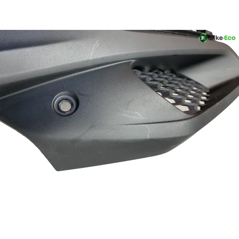Cache carenage ecope gauche BMW R 1250 GS 2018-2023