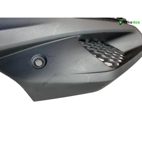 Cache carenage ecope gauche BMW R 1250 GS 2018-2023