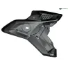 Cache carenage ecope gauche BMW R 1250 GS 2018-2023 Cache carenage ecope gauche BMW R 1250 GS 2018-2023