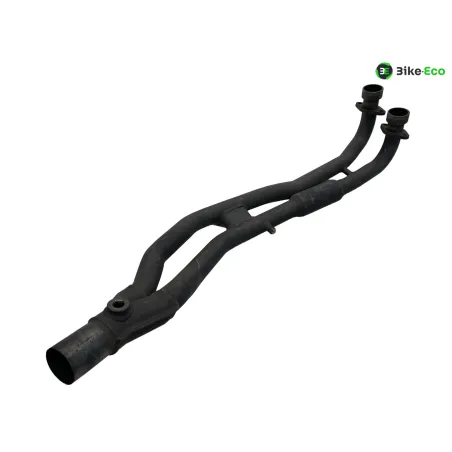 Collecteur (echappement) KYMCO AK 550 2017-2020
