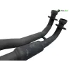 Collecteur (echappement) KYMCO AK 550 2017-2020
