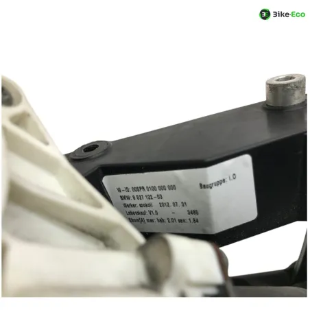 Moteur leve bulle BMW C 650 GT 2012-2015 K19