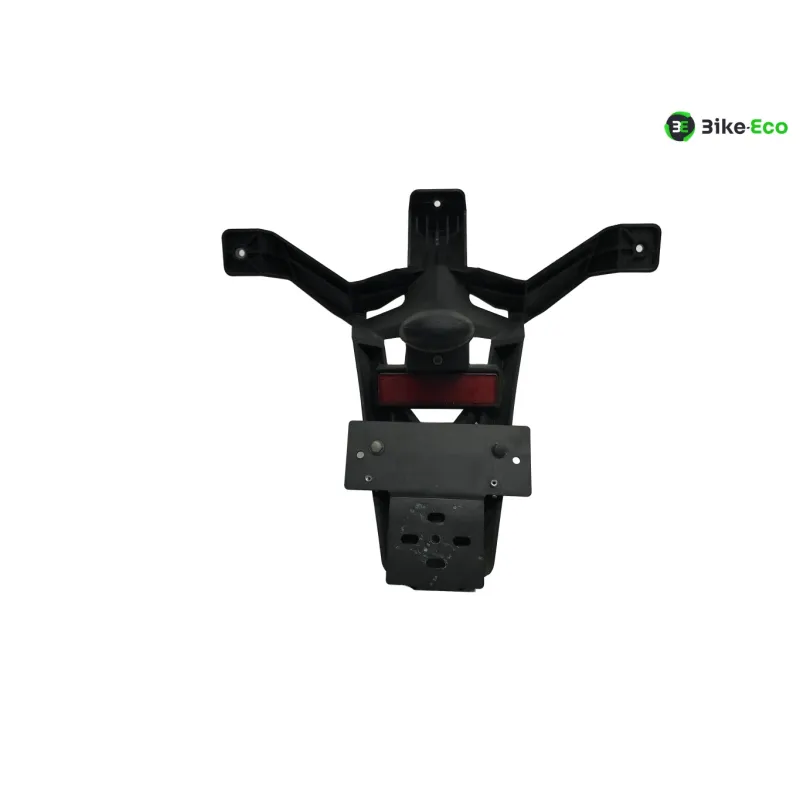Support de plaque et eclairage BMW C 650 GT 2012-2015 K19