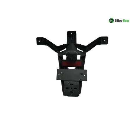 Support de plaque et eclairage BMW C 650 GT 2012-2015 K19