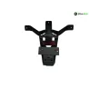 Support de plaque et eclairage BMW C 650 GT 2012-2015 K19 Support de plaque et eclairage BMW C 650 GT 2012-2015 K19