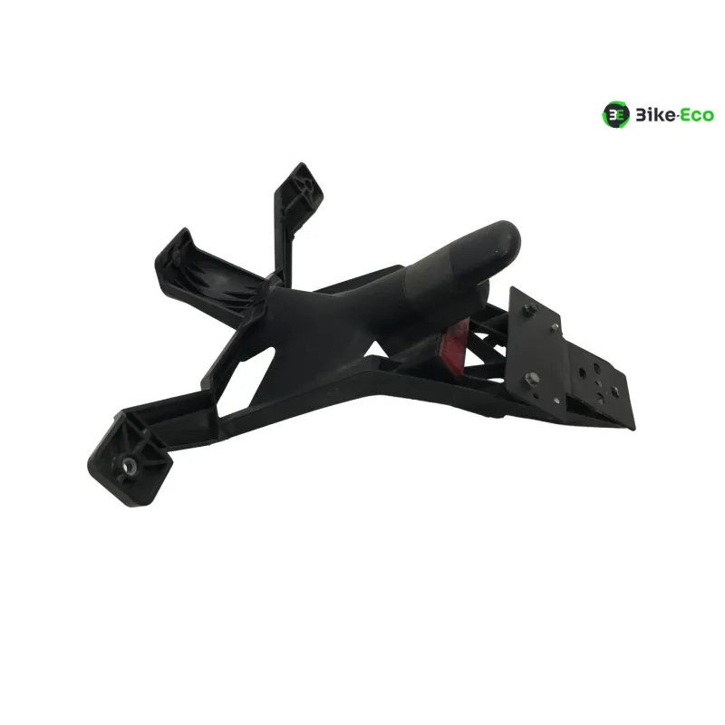 Support de plaque et eclairage BMW C 650 GT 2012-2015 K19
