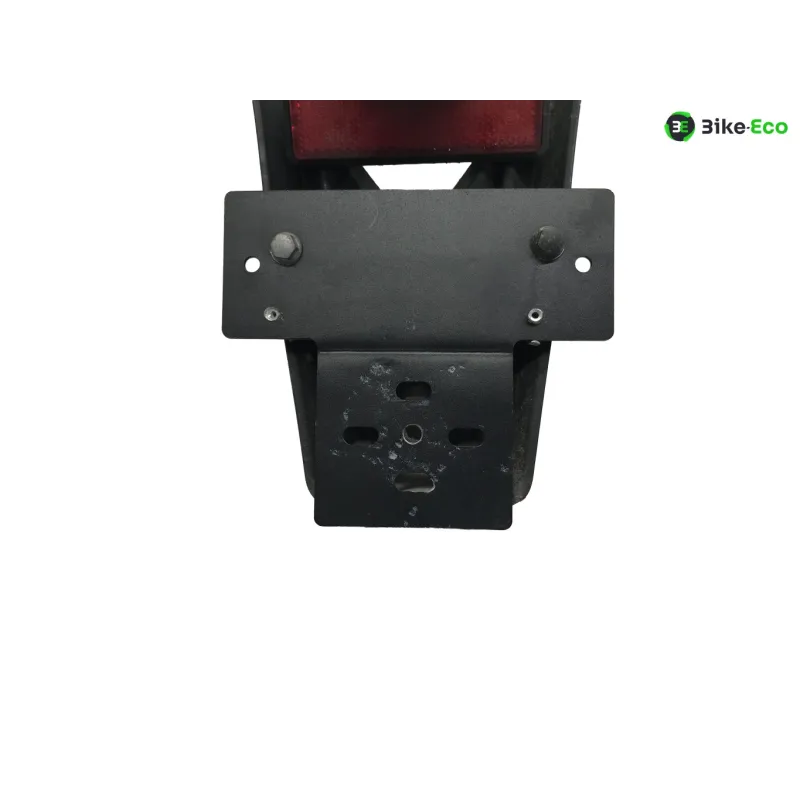 Support de plaque et eclairage BMW C 650 GT 2012-2015 K19