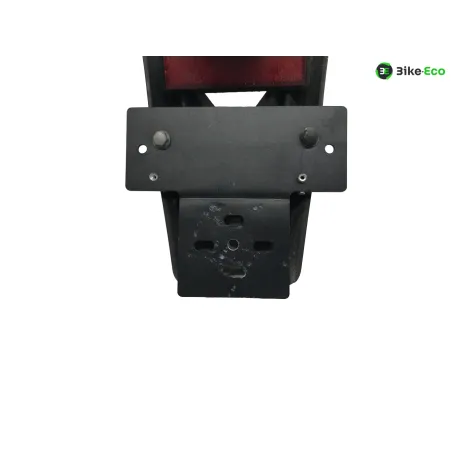 Support de plaque et eclairage BMW C 650 GT 2012-2015 K19