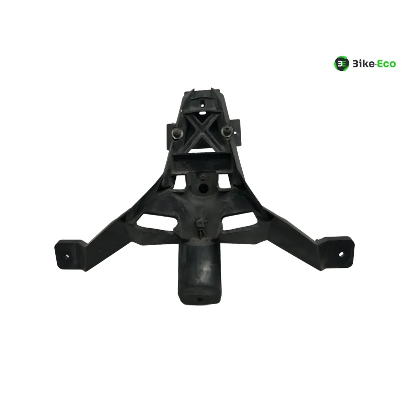 Support de plaque et eclairage BMW C 650 GT 2012-2015 K19