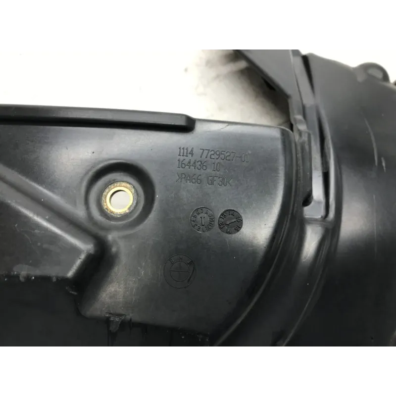Carter moteur gauche BMW C 650 GT 2012-2015 K19
