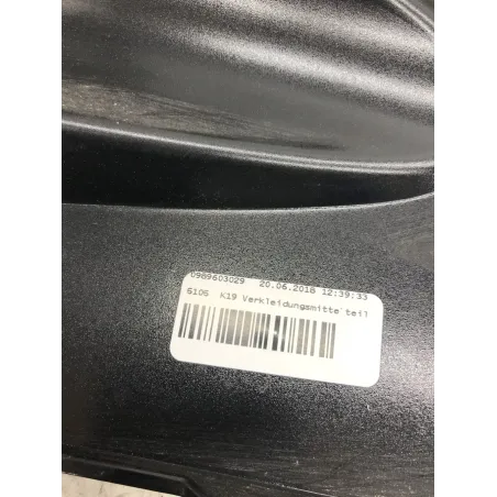 Entourage neiman BMW C 650 GT 2012-2015 K19