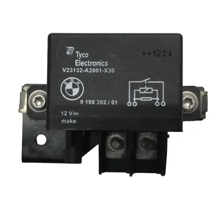 Relais de demarreur BMW C 650 GT 2012-2015 K19