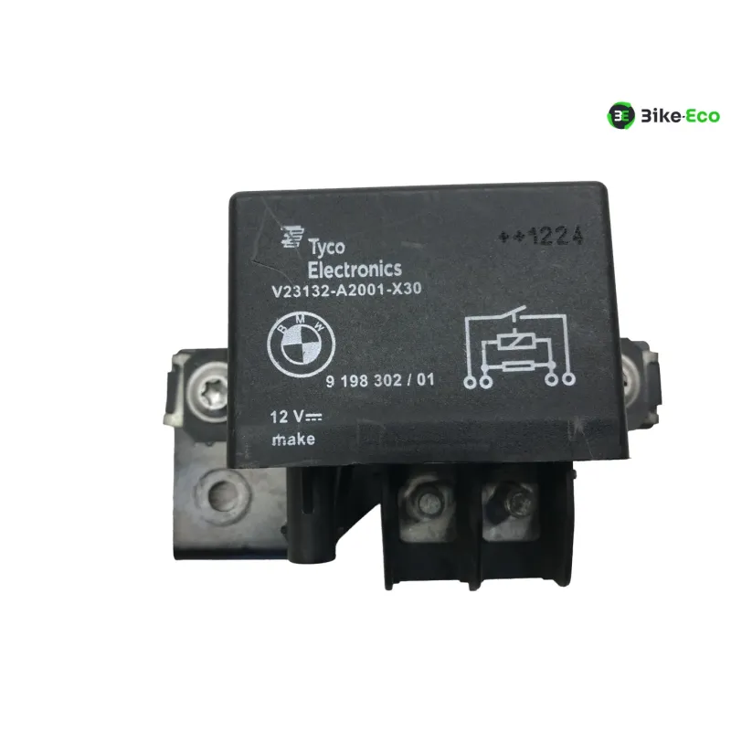 Relais de demarreur BMW C 650 GT 2012-2015 K19