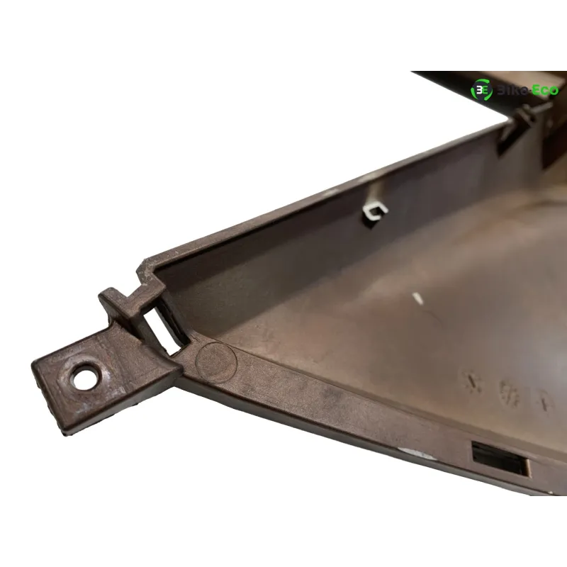 cache carenage face avant gauche KYMCO AK 550 2017-2020