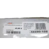 Bavette avant BMW R 1200 RT 2014 - 2018 Bavette avant BMW R 1200 RT 2014 - 2018