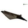 Cache carenage coque arriere gauche KYMCO AK 550 2017-2020 Cache carenage coque arriere gauche KYMCO AK 550 2017-2020