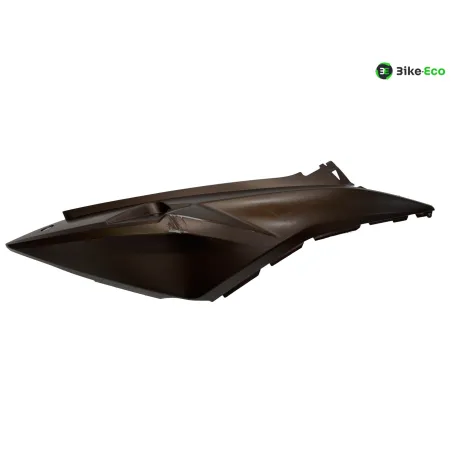 Cache carenage coque arriere droit KYMCO AK 550 2017-2020